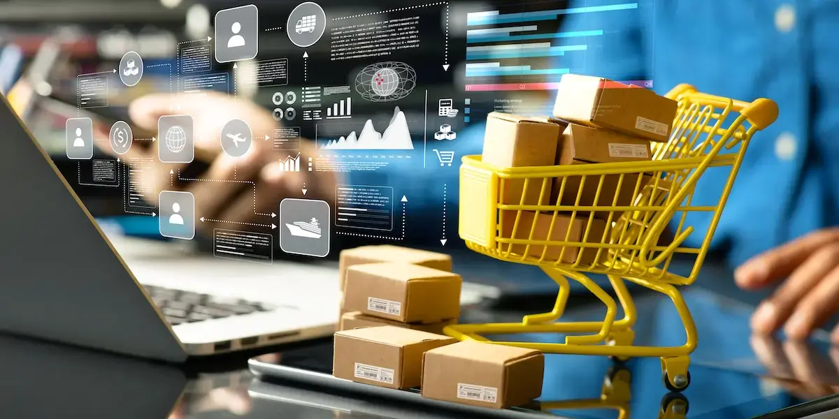 Sell on the eBay Online Marketplace and Automatically Capture Orders in Your ERP