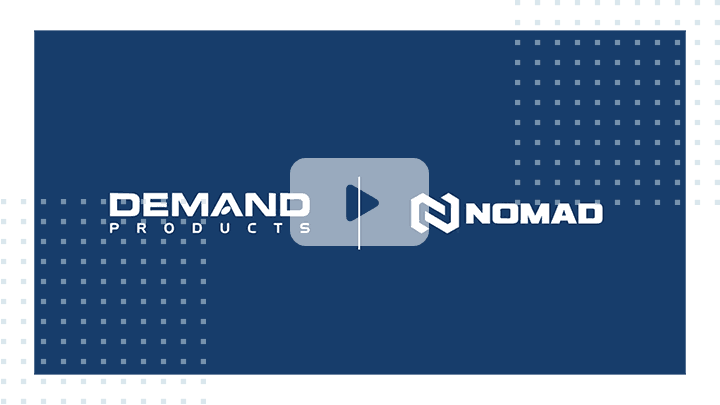 Demand Products streamlines online ordering video