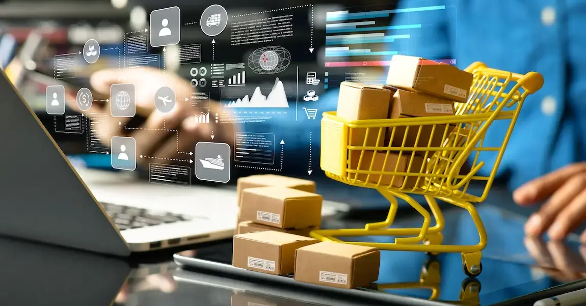 Sell on the eBay Online Marketplace and Automatically Capture Orders in Your ERP