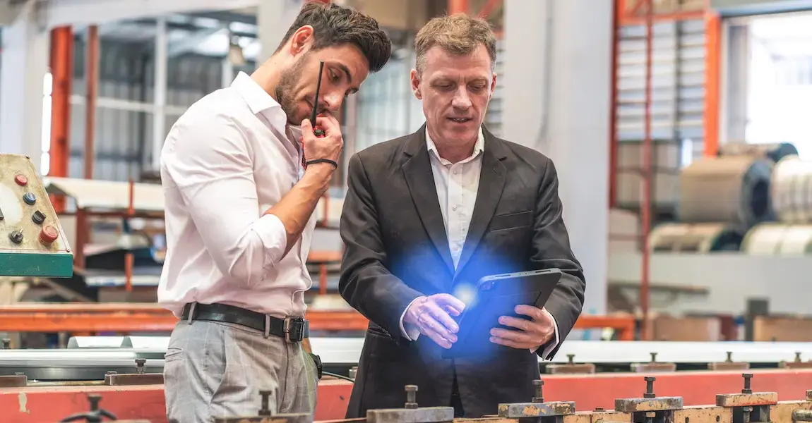 Five B2B eCommerce Trends Set to Reshape How Manufacturers and Distributors Sell in 2026