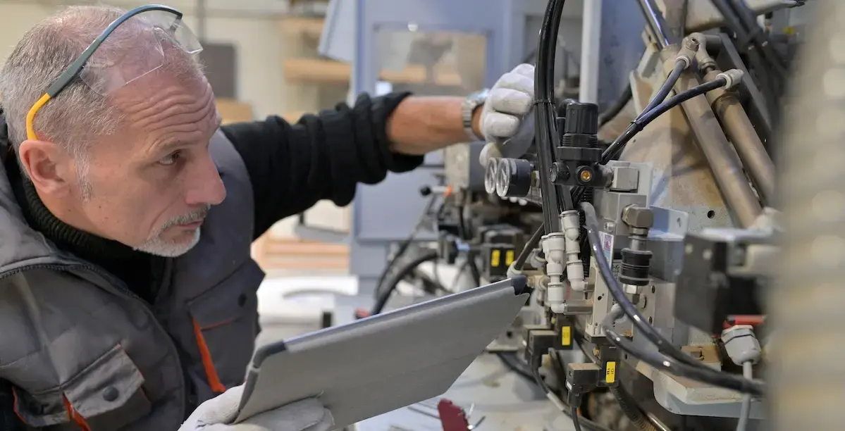An Alternative to Warranty Management Software
