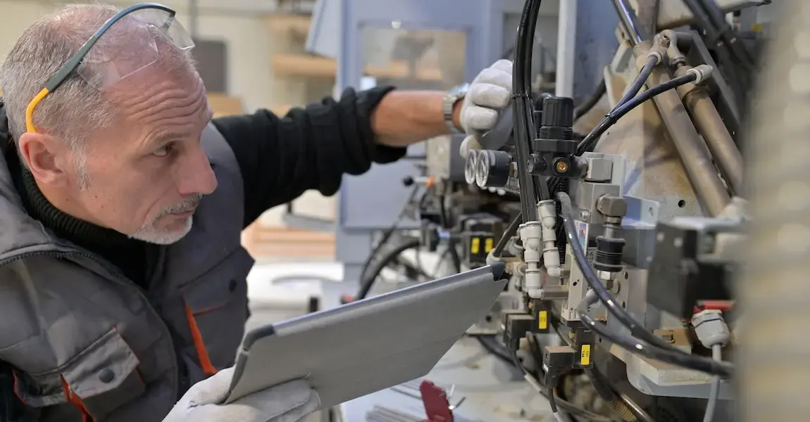 An Alternative to Warranty Management Software