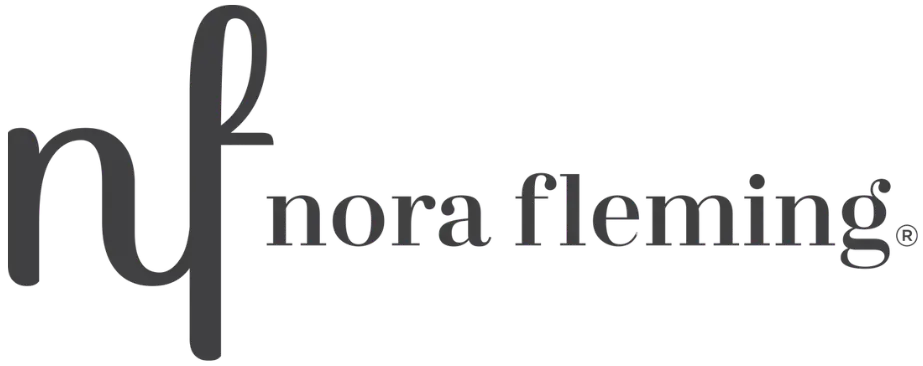 nora fleming