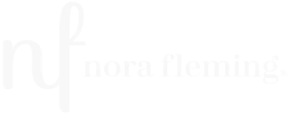 nora fleming