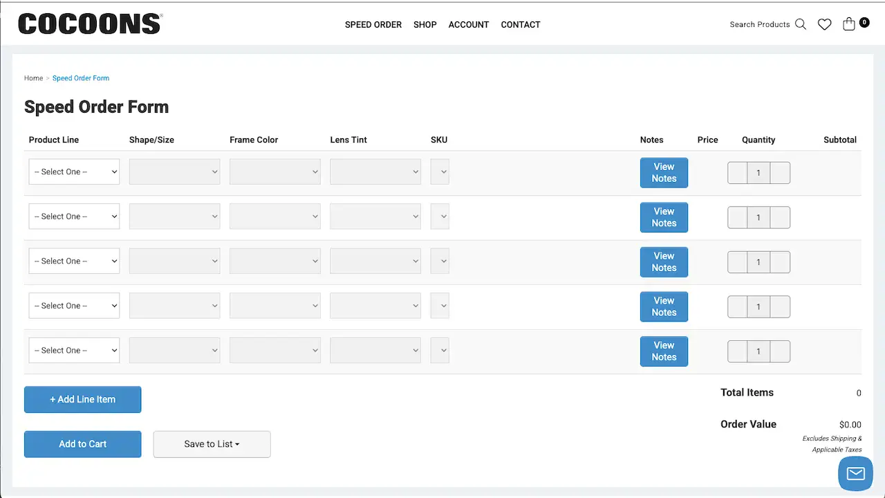 Customer-Focused eCommerce Solutions