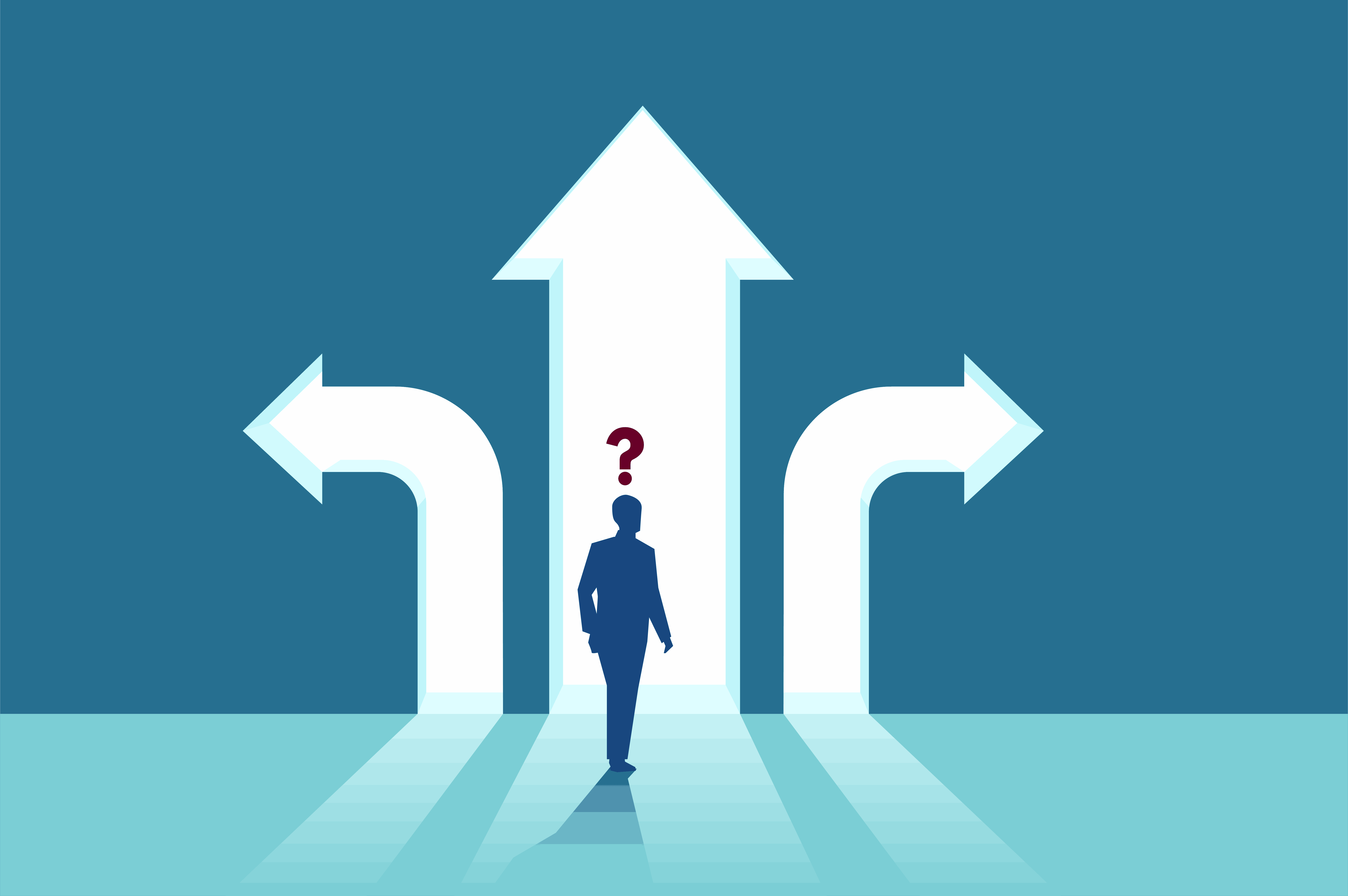 eCommerce Decision Making Guide