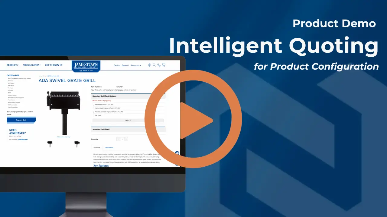 Intelligent Quoting in Product Configurator for Build-to-Order Items