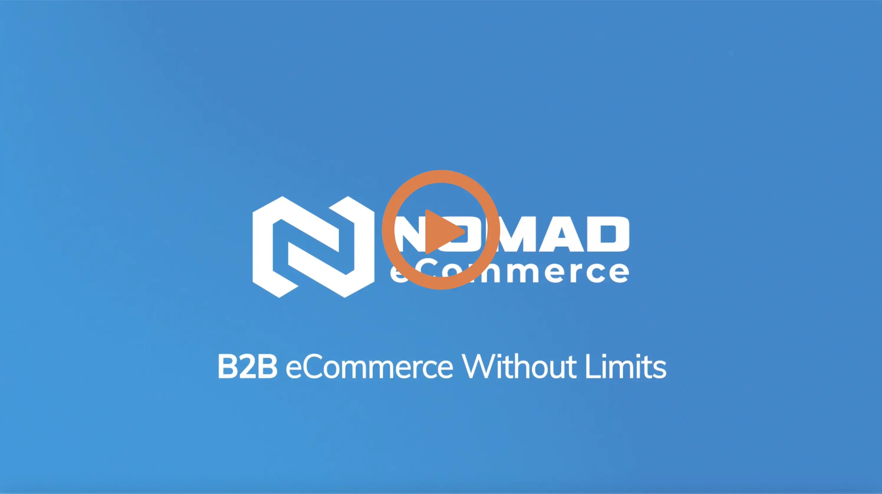 Nomad video thumbnail