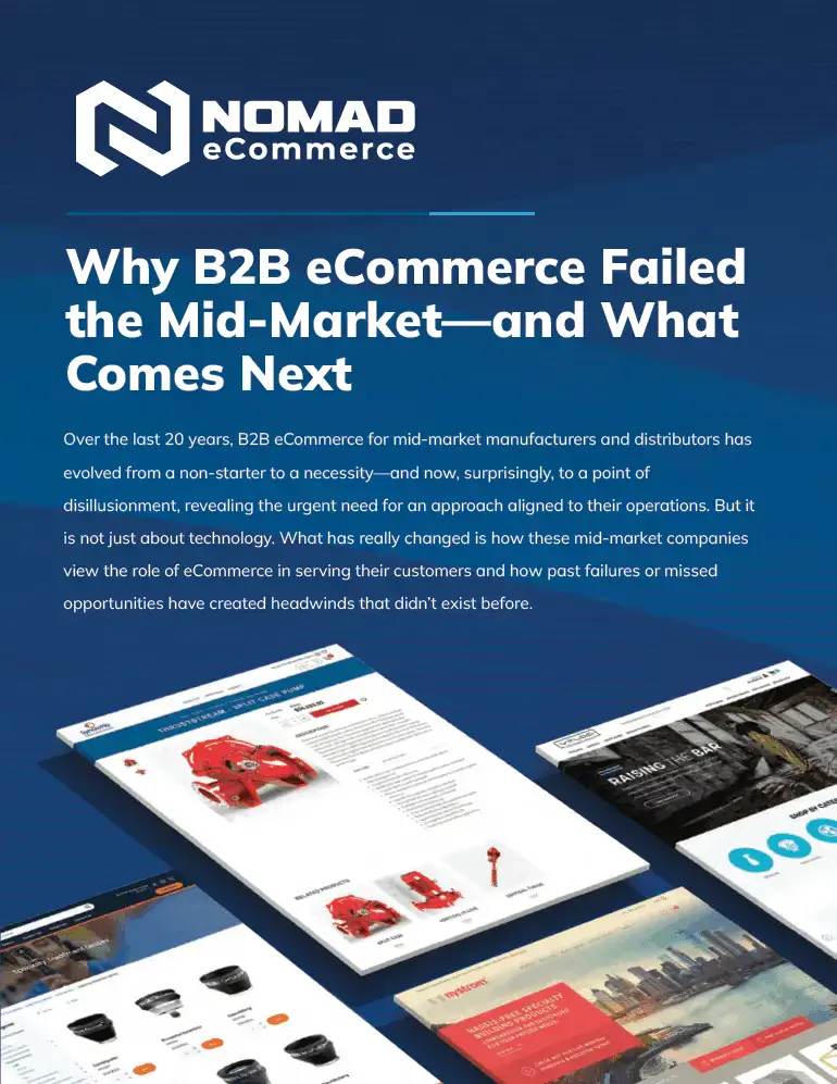 Midmarket book