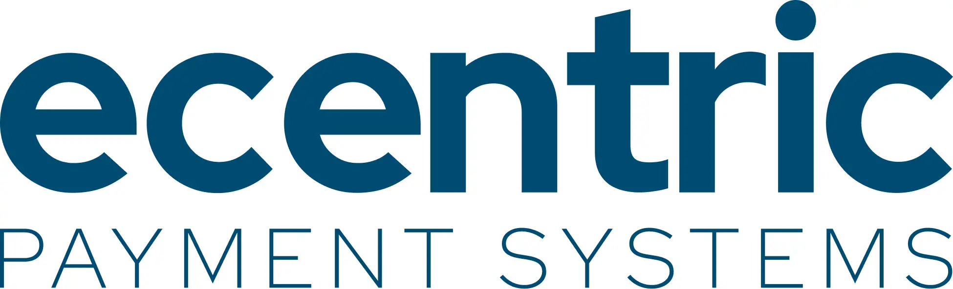 Ecentric Payment Systems