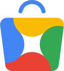Google Marketplace logo