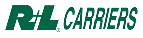 R+L Carrier Shipping
