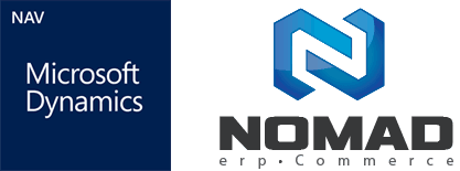 Terrybear and Nomad eCommerce