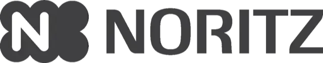 Noritz tankless water heater logo