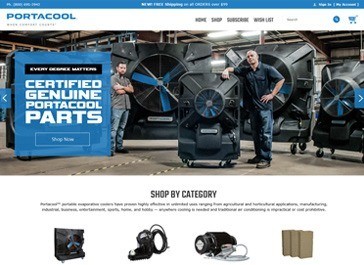 Portacool