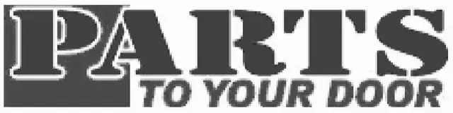Parts to Door logo