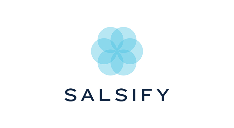 Nomad Integrates with Salsify