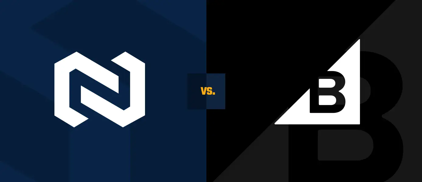 Nomad vs BigCommerce