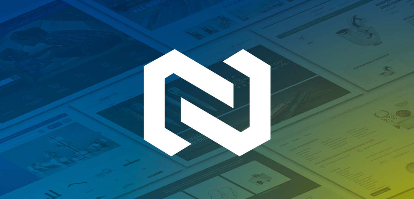Nomad eCommerce websites